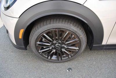2023 MINI Convertible Cooper S FWD