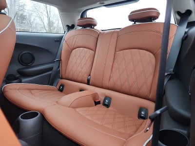 2024 MINI Hardtop 2 Door Cooper S FWD