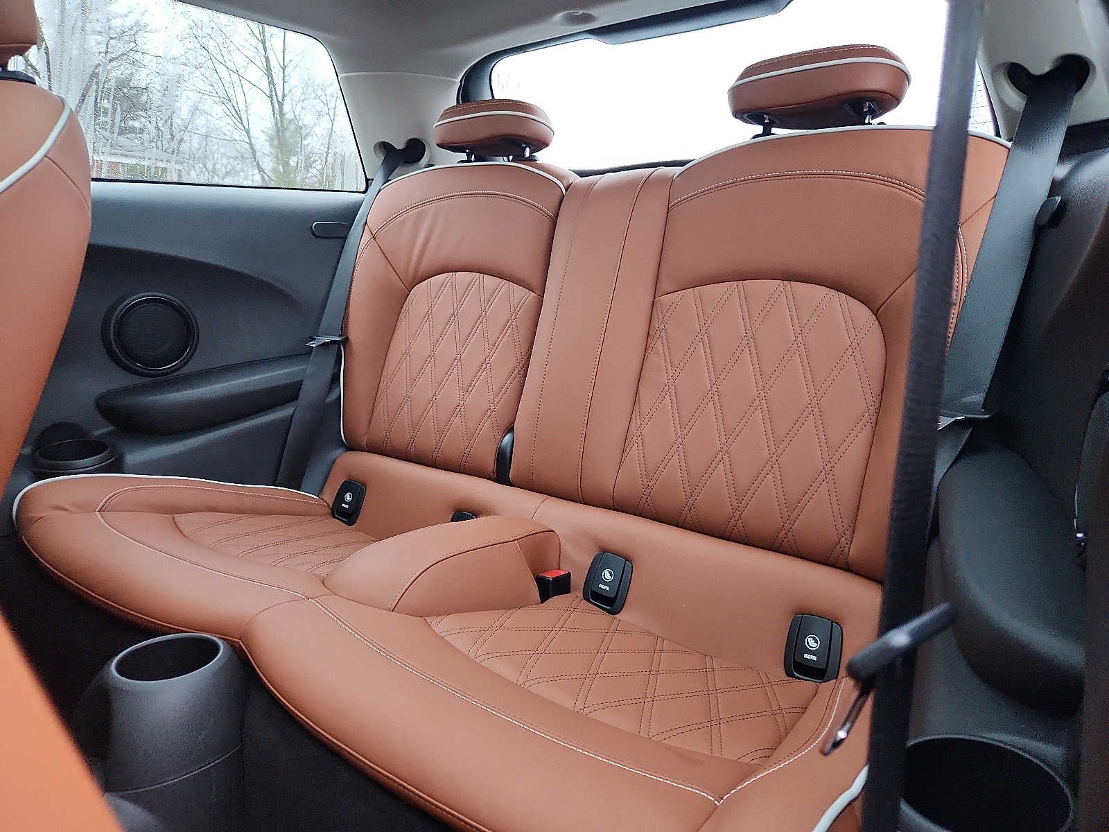 2024 MINI Hardtop 2 Door Cooper S FWD