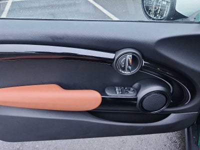 2024 MINI Hardtop 2 Door Cooper S FWD