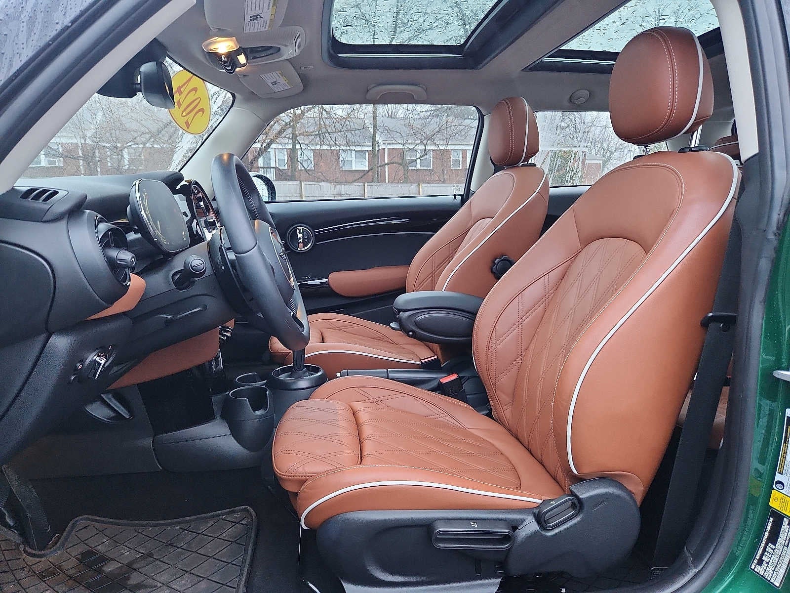 2024 MINI Hardtop 2 Door Cooper S FWD