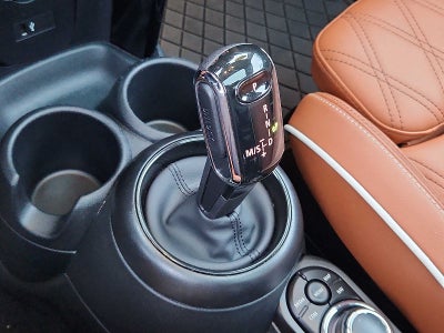 2024 MINI Hardtop 2 Door Cooper S FWD