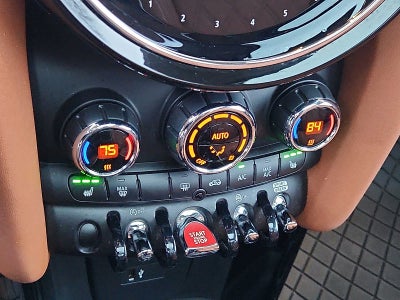 2024 MINI Hardtop 2 Door Cooper S FWD