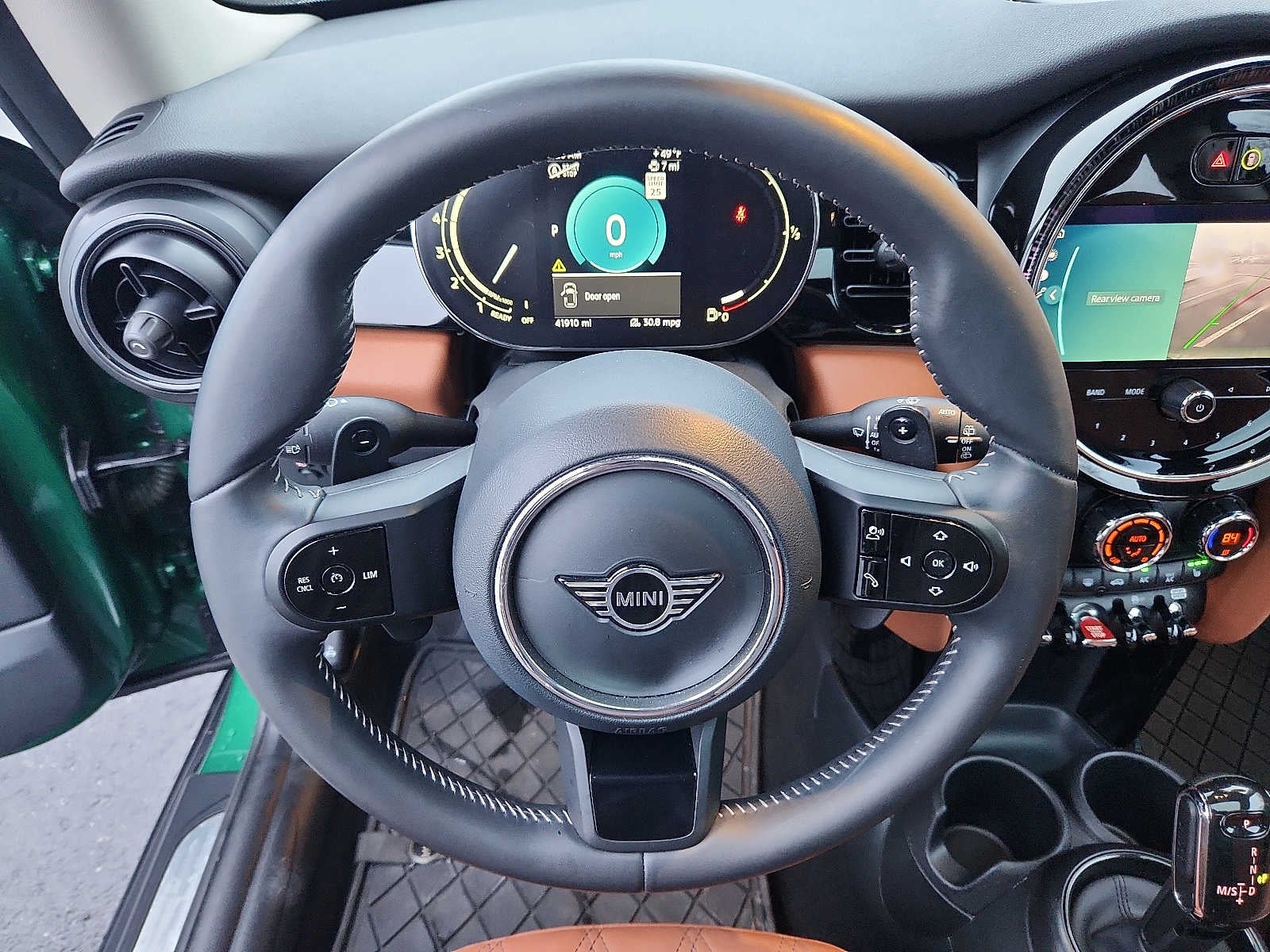 2024 MINI Hardtop 2 Door Cooper S FWD