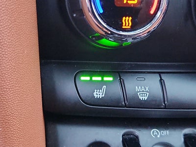 2024 MINI Hardtop 2 Door Cooper S FWD