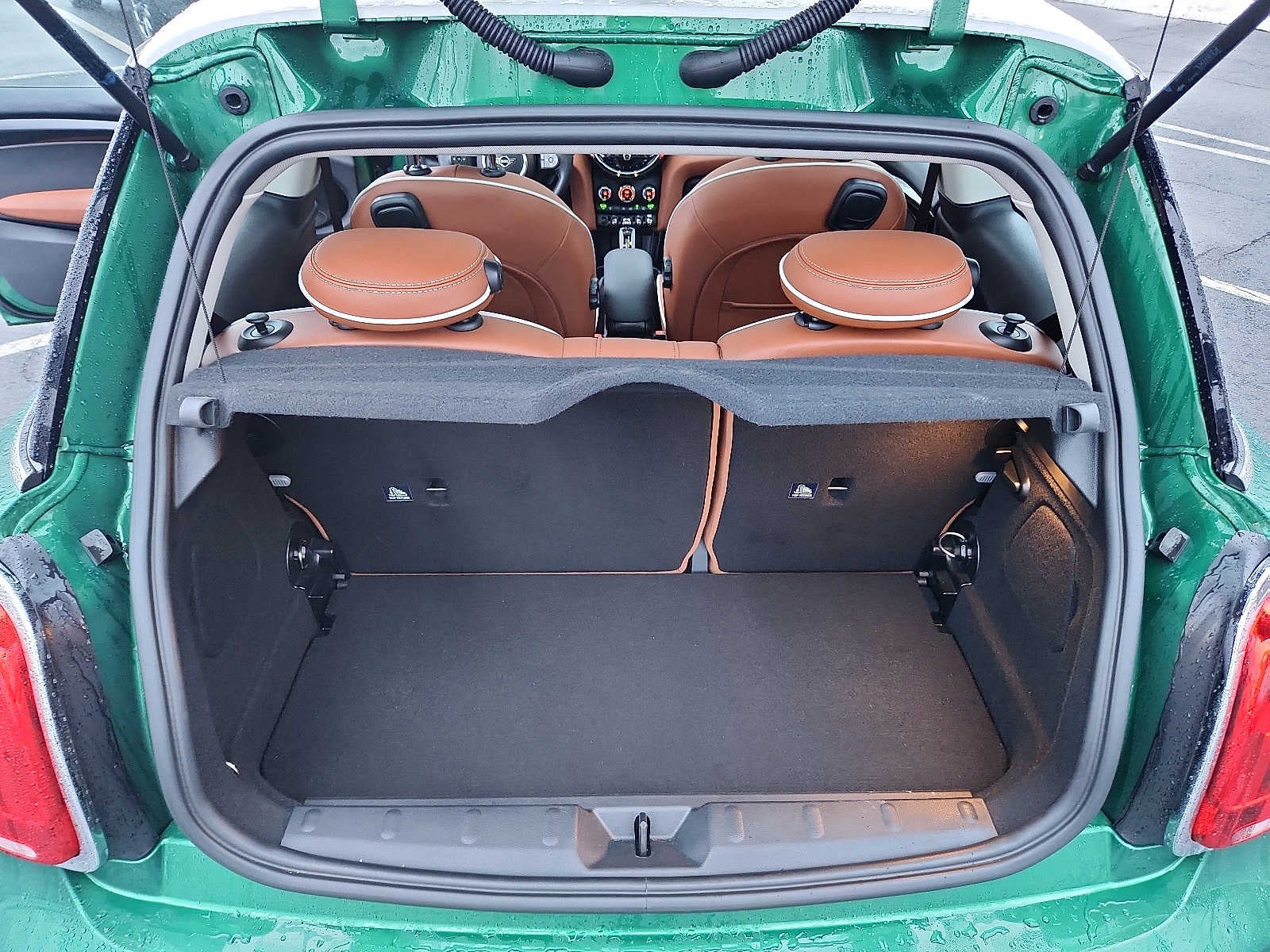 2024 MINI Hardtop 2 Door Cooper S FWD