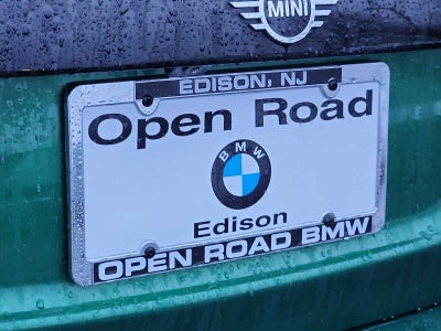 2024 MINI Hardtop 2 Door Cooper S FWD