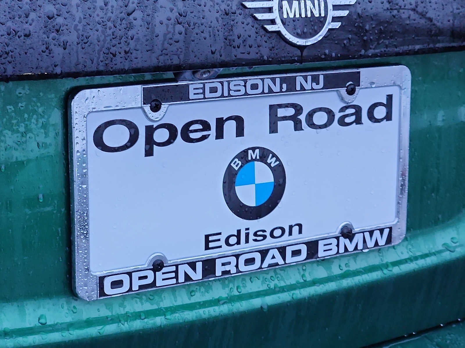 2024 MINI Hardtop 2 Door Cooper S FWD