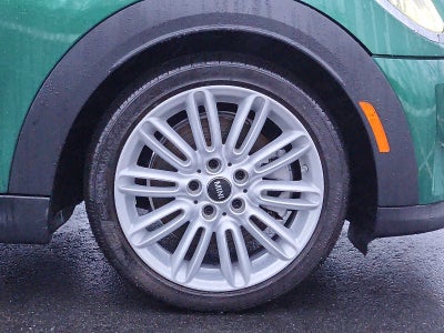 2024 MINI Hardtop 2 Door Cooper S FWD