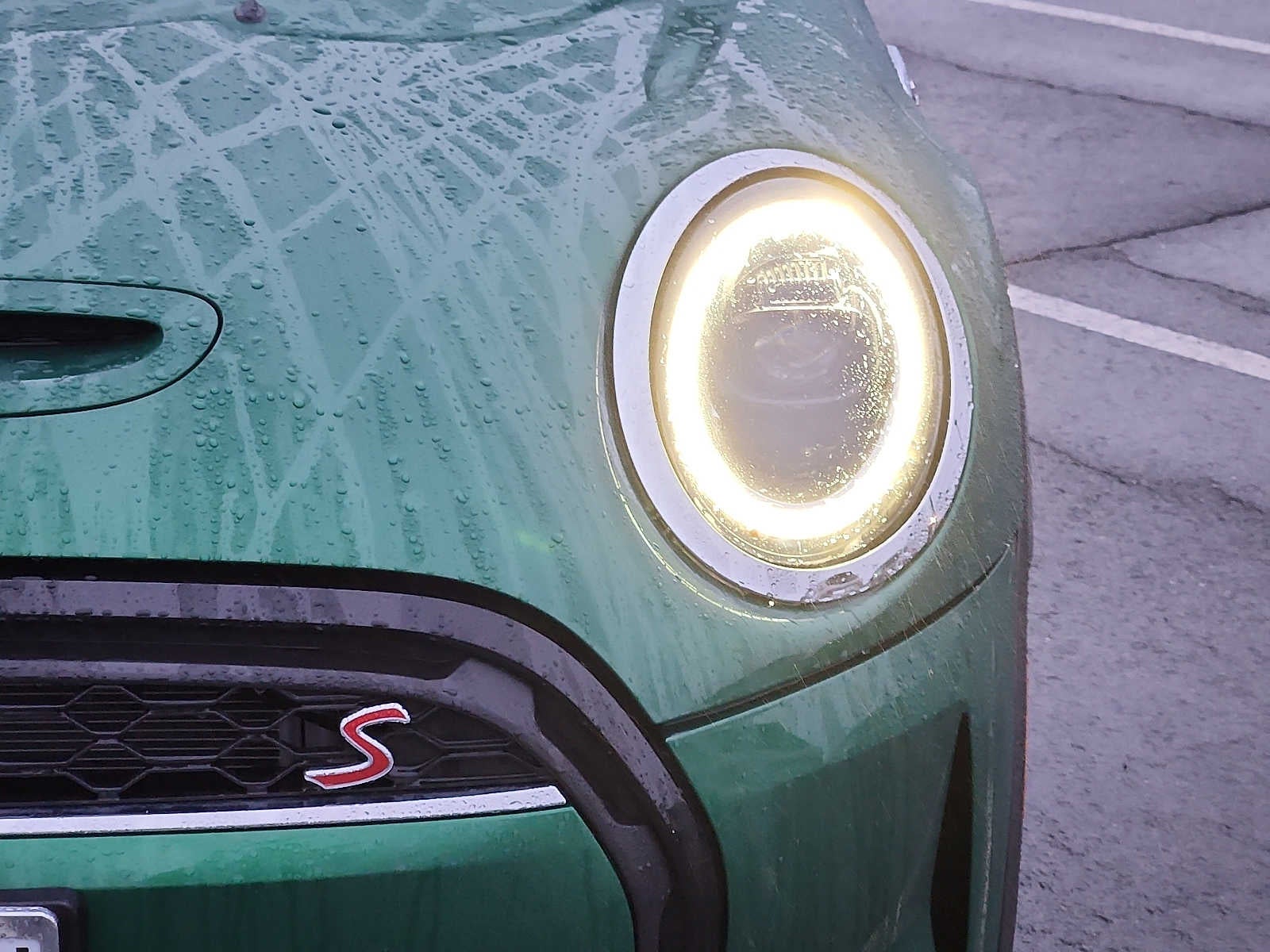 2024 MINI Hardtop 2 Door Cooper S FWD