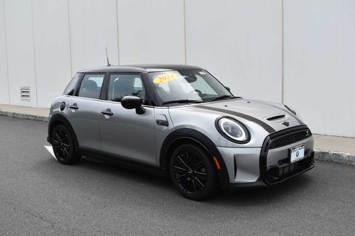 2024 MINI Hardtop 4 Door Cooper S FWD