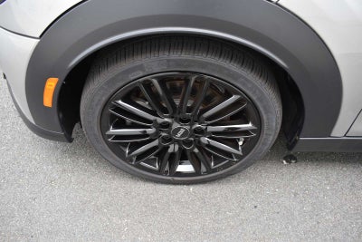 2024 MINI Hardtop 4 Door Cooper S FWD