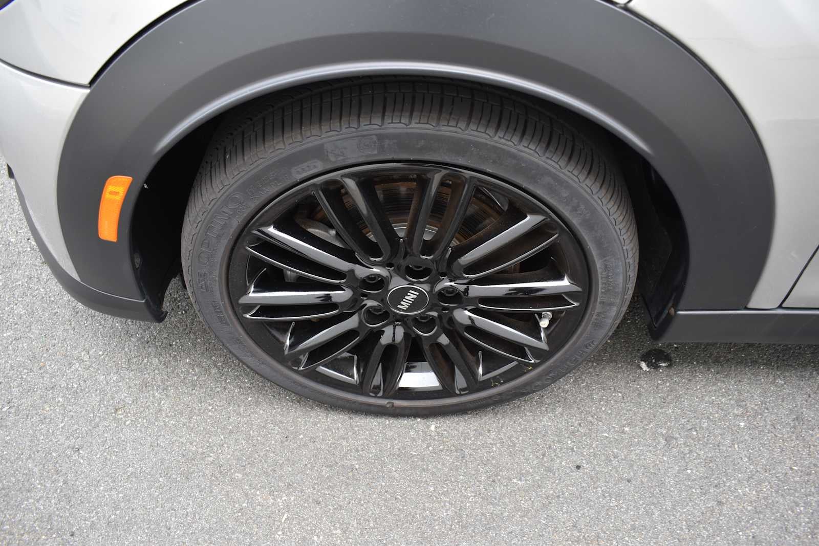 2024 MINI Hardtop 4 Door Cooper S FWD
