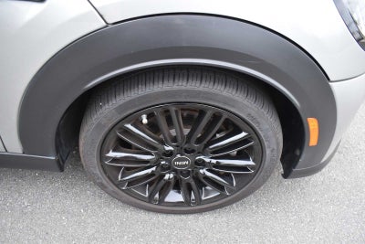 2024 MINI Hardtop 4 Door Cooper S FWD