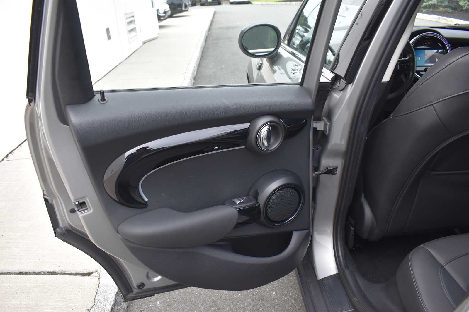2024 MINI Hardtop 4 Door Cooper S FWD