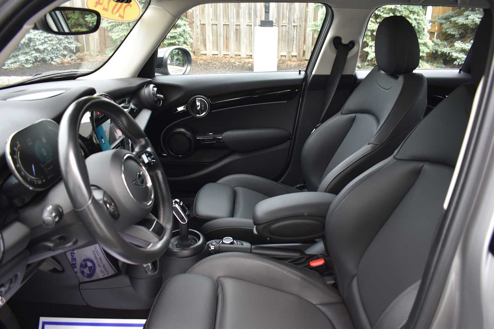 2024 MINI Hardtop 4 Door Cooper S FWD