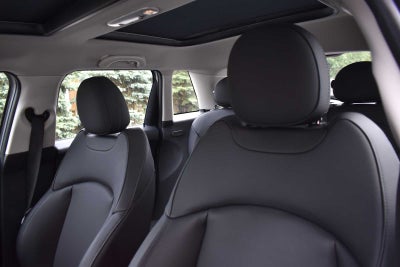 2024 MINI Hardtop 4 Door Cooper S FWD