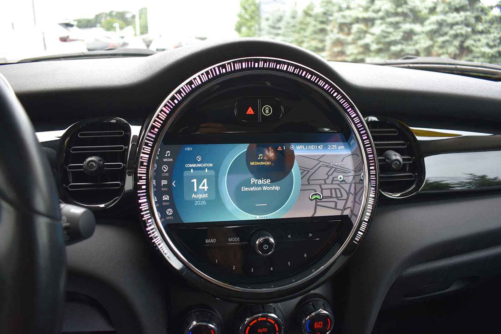 2024 MINI Hardtop 4 Door Cooper S FWD