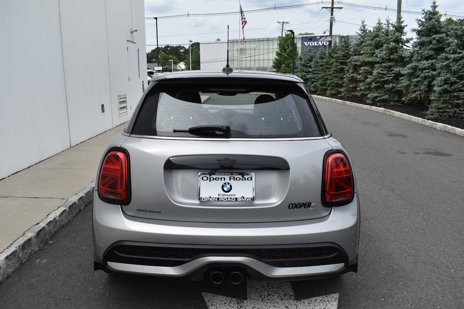 2024 MINI Hardtop 4 Door Cooper S FWD