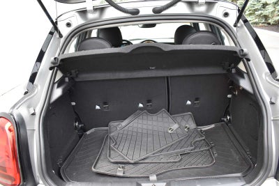 2024 MINI Hardtop 4 Door Cooper S FWD