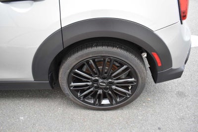2024 MINI Hardtop 4 Door Cooper S FWD