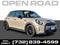 2022 MINI Hardtop 4 Door Cooper S