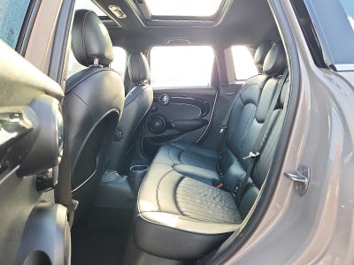 2022 MINI Hardtop 4 Door Cooper S