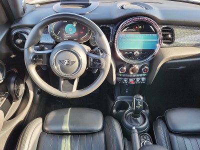 2022 MINI Hardtop 4 Door Cooper S