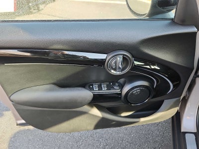 2022 MINI Hardtop 4 Door Cooper S