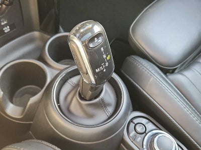 2022 MINI Hardtop 4 Door Cooper S