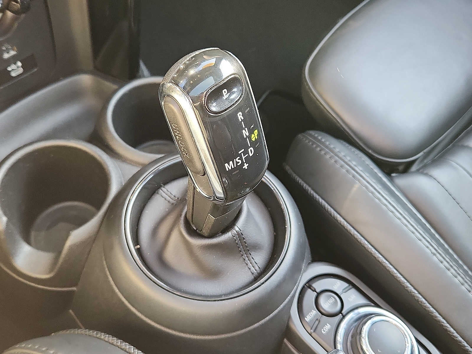 2022 MINI Hardtop 4 Door Cooper S