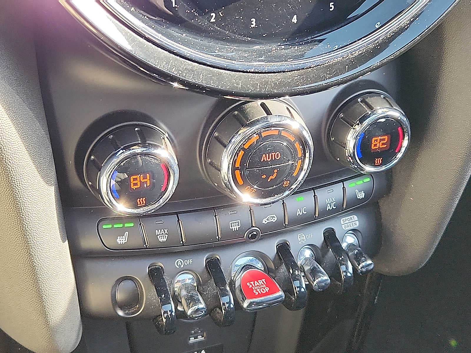 2022 MINI Hardtop 4 Door Cooper S