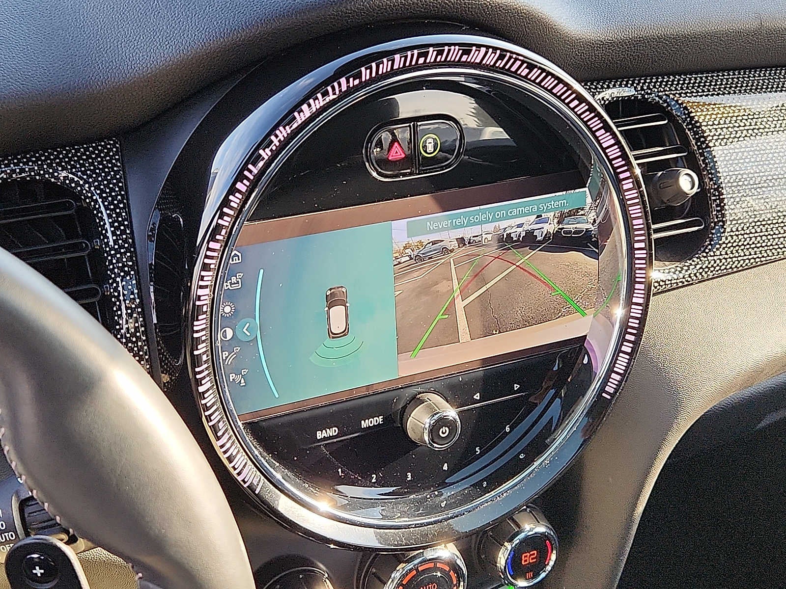 2022 MINI Hardtop 4 Door Cooper S