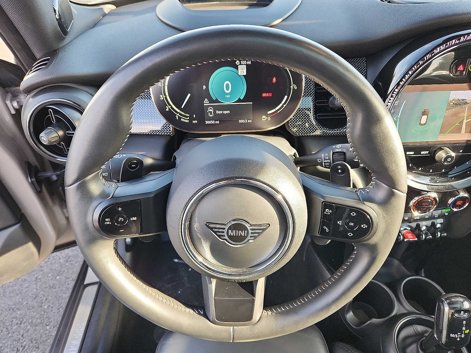 2022 MINI Hardtop 4 Door Cooper S