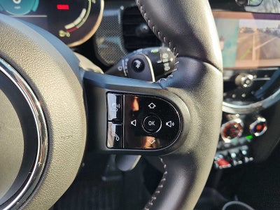 2022 MINI Hardtop 4 Door Cooper S