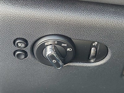 2022 MINI Hardtop 4 Door Cooper S