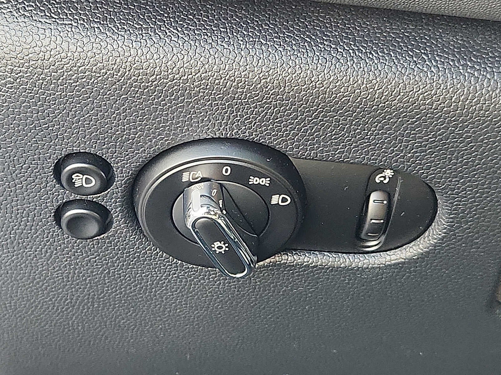 2022 MINI Hardtop 4 Door Cooper S