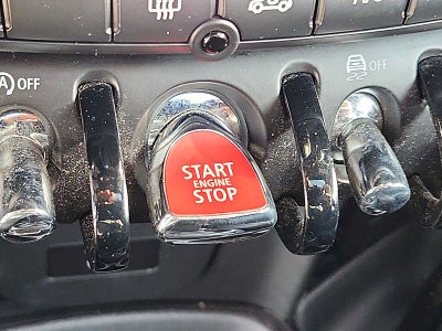 2022 MINI Hardtop 4 Door Cooper S