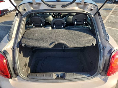 2022 MINI Hardtop 4 Door Cooper S