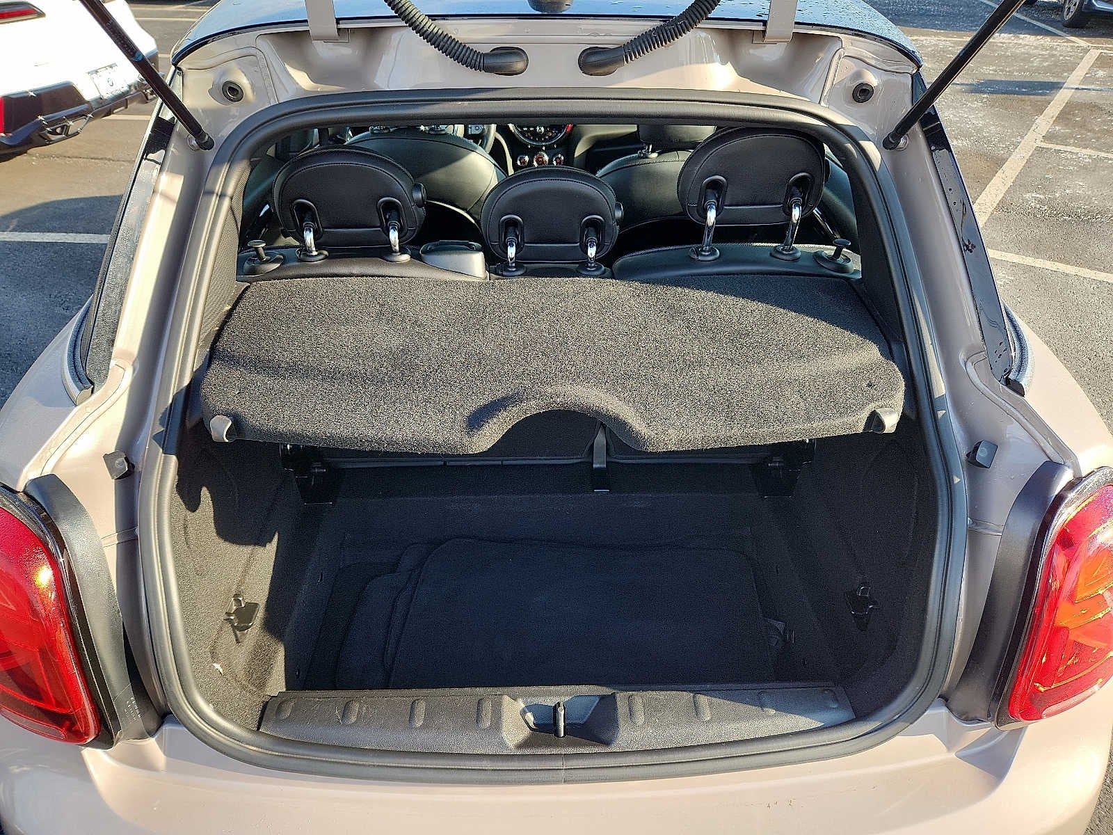 2022 MINI Hardtop 4 Door Cooper S