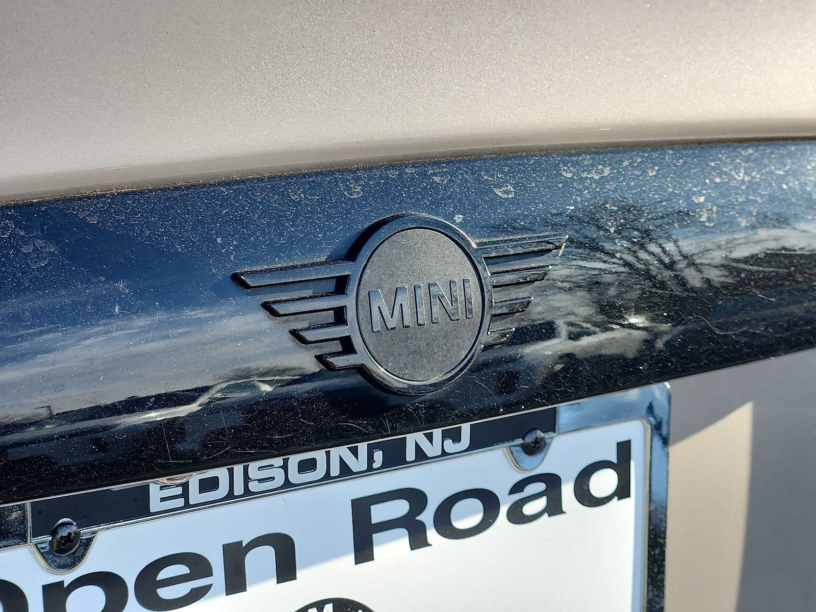 2022 MINI Hardtop 4 Door Cooper S