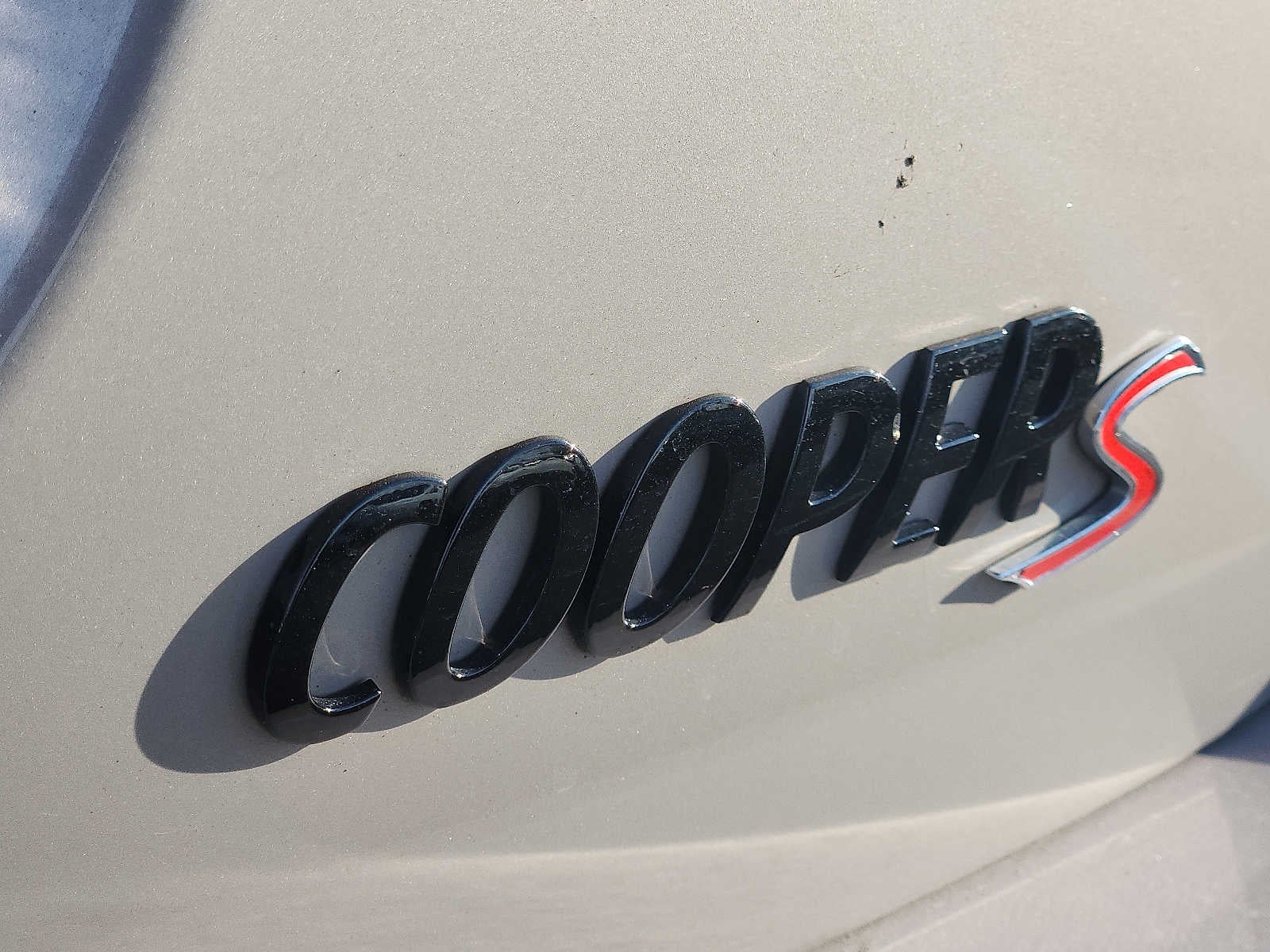 2022 MINI Hardtop 4 Door Cooper S