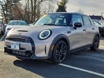 2022 MINI Hardtop 4 Door Cooper S