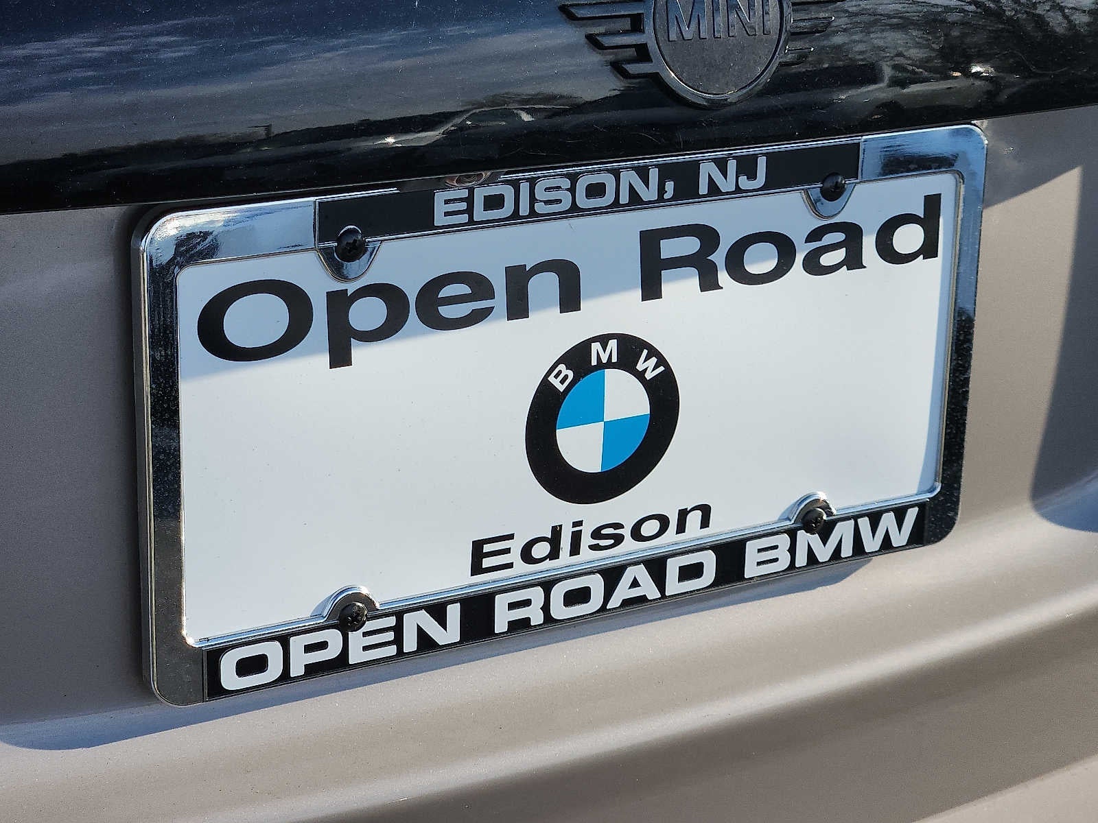 2022 MINI Hardtop 4 Door Cooper S