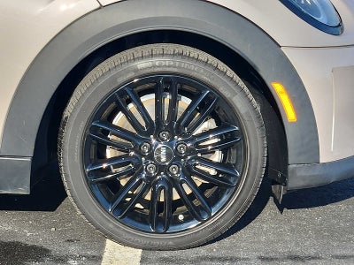 2022 MINI Hardtop 4 Door Cooper S