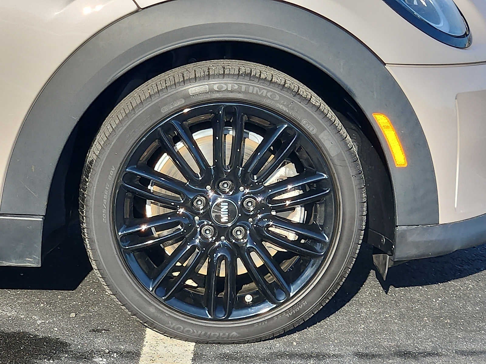 2022 MINI Hardtop 4 Door Cooper S