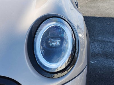 2022 MINI Hardtop 4 Door Cooper S