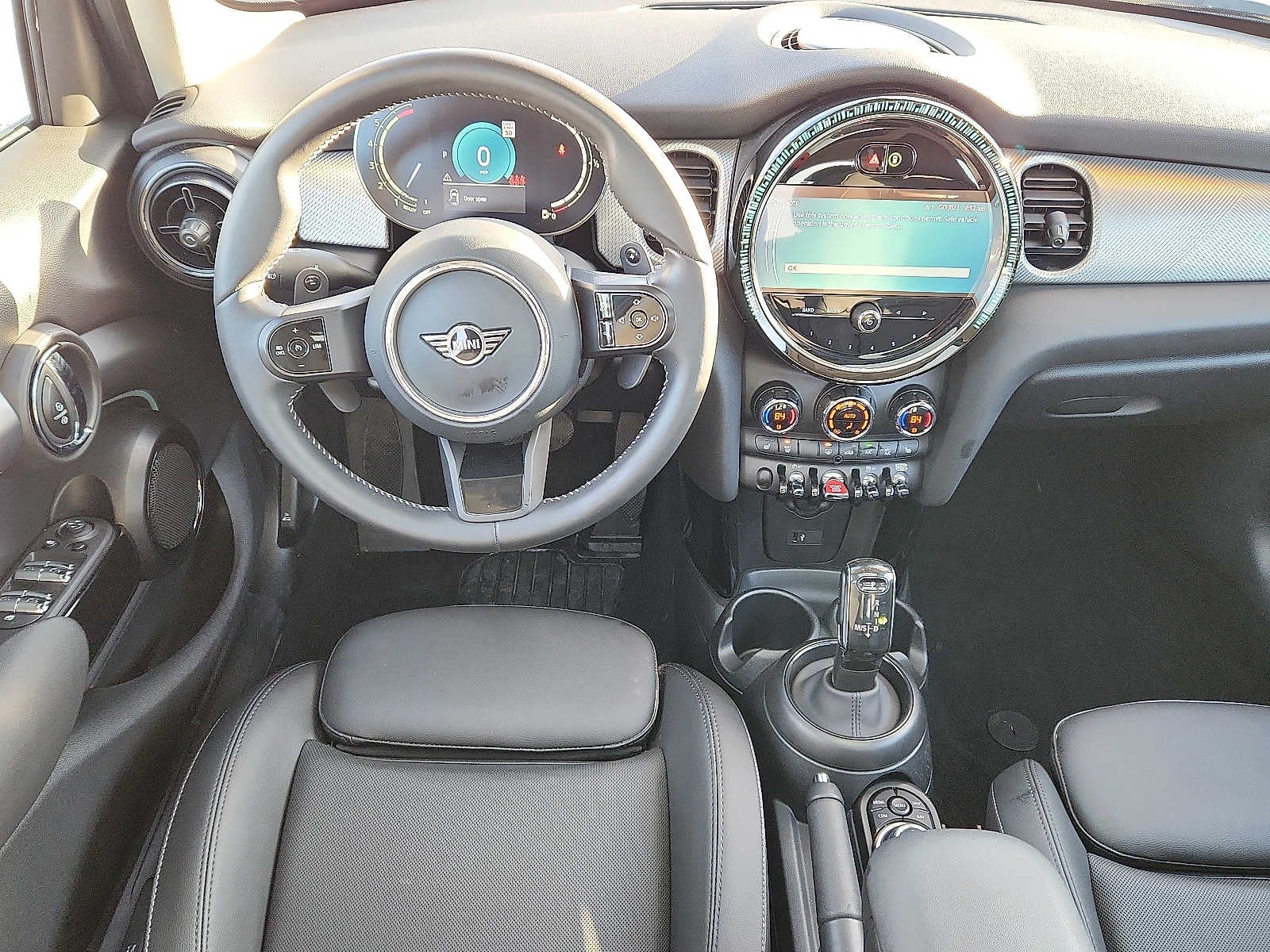 2024 MINI Hardtop 4 Door Cooper S FWD