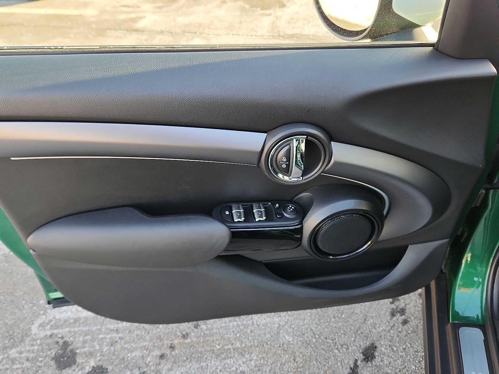 2024 MINI Hardtop 4 Door Cooper S FWD