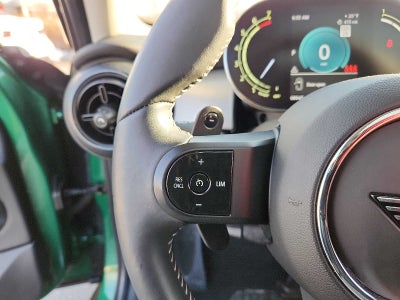 2024 MINI Hardtop 4 Door Cooper S FWD